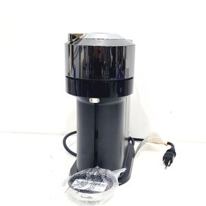 Nespresso Vertuo Next Deluxe Coffee and Espresso Maker Black